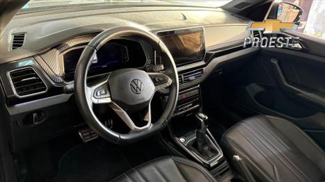 VOLKSWAGEN T-Cross 1.4 4P 250 TSI FLEX HIGHLINE AUTOM�TICO, Foto 5