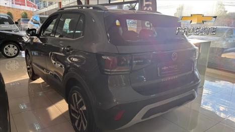 VOLKSWAGEN T-Cross 1.4 4P 250 TSI FLEX HIGHLINE AUTOM�TICO, Foto 7