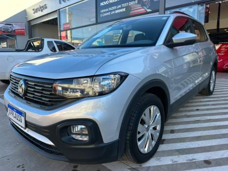 VOLKSWAGEN T-Cross 1.0 4P 200 TSI FLEX SENSE AUTOM�TICO, Foto 1