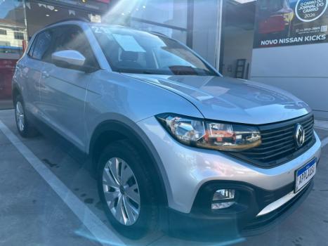 VOLKSWAGEN T-Cross 1.0 4P 200 TSI FLEX SENSE AUTOM�TICO, Foto 3