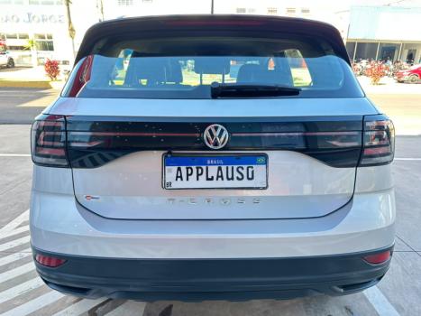 VOLKSWAGEN T-Cross 1.0 4P 200 TSI FLEX SENSE AUTOM�TICO, Foto 4