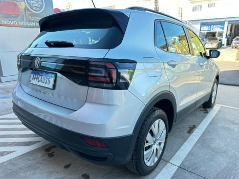 VOLKSWAGEN T-Cross 1.0 4P 200 TSI FLEX SENSE AUTOM�TICO, Foto 5