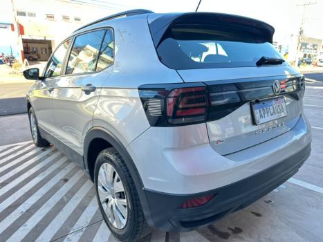 VOLKSWAGEN T-Cross 1.0 4P 200 TSI FLEX SENSE AUTOM�TICO, Foto 6