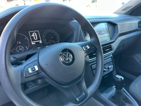 VOLKSWAGEN T-Cross 1.0 4P 200 TSI FLEX SENSE AUTOM�TICO, Foto 7