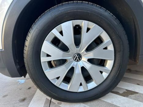 VOLKSWAGEN T-Cross 1.0 4P 200 TSI FLEX SENSE AUTOM�TICO, Foto 10
