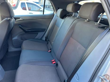 VOLKSWAGEN T-Cross 1.0 4P 200 TSI FLEX SENSE AUTOM�TICO, Foto 12