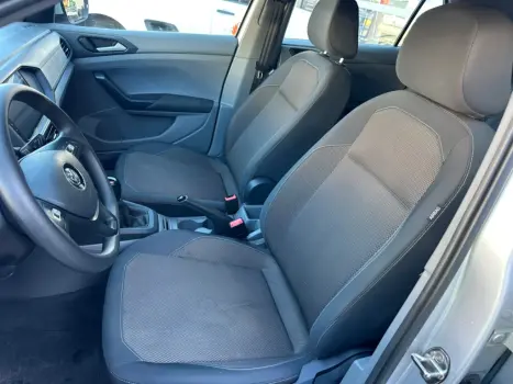 VOLKSWAGEN T-Cross 1.0 4P 200 TSI FLEX SENSE AUTOM�TICO, Foto 13