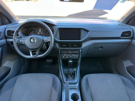 VOLKSWAGEN T-Cross 1.0 4P 200 TSI FLEX SENSE AUTOM�TICO, Foto 16