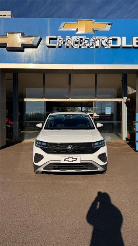 VOLKSWAGEN T-Cross 1.0 4P 200 TSI FLEX AUTOM�TICO, Foto 2