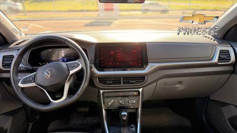 VOLKSWAGEN T-Cross 1.0 4P 200 TSI FLEX AUTOM�TICO, Foto 4