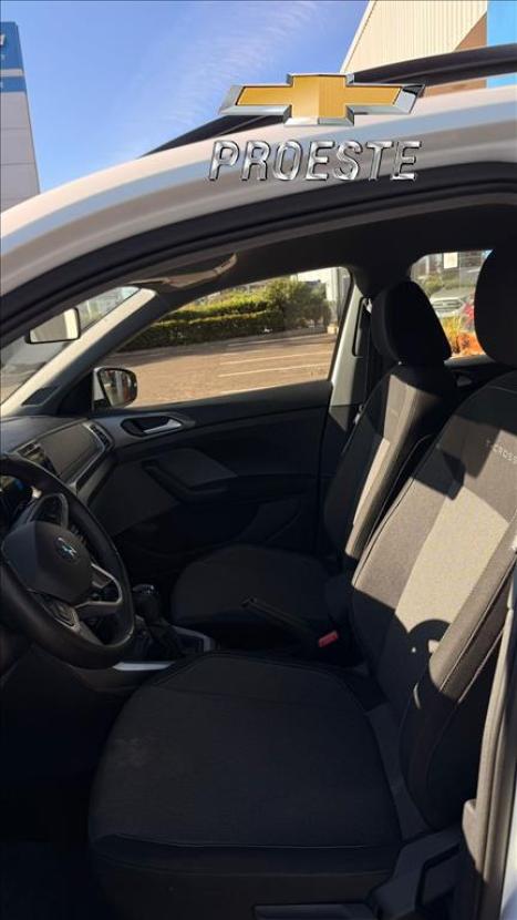 VOLKSWAGEN T-Cross 1.0 4P 200 TSI FLEX AUTOM�TICO, Foto 5