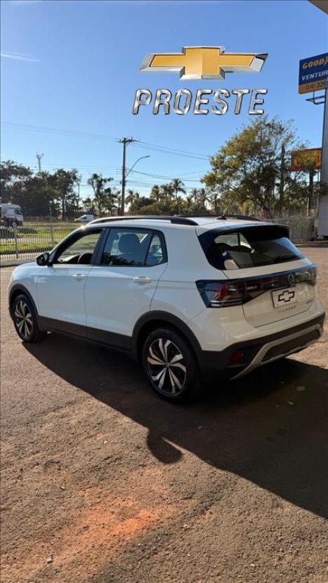 VOLKSWAGEN T-Cross 1.0 4P 200 TSI FLEX AUTOM�TICO, Foto 7