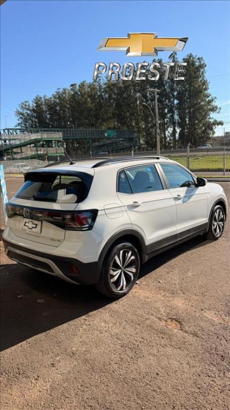 VOLKSWAGEN T-Cross 1.0 4P 200 TSI FLEX AUTOM�TICO, Foto 9