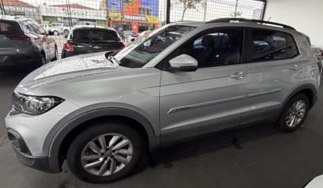 VOLKSWAGEN T-Cross 1.0 4P 200 TSI FLEX AUTOM�TICO, Foto 1