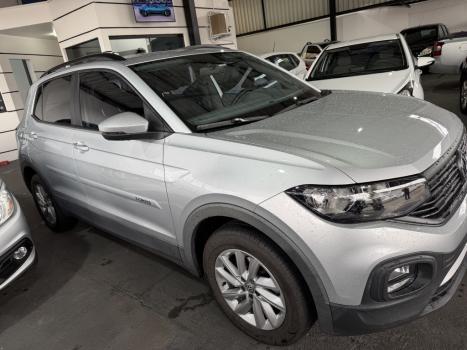 VOLKSWAGEN T-Cross 1.0 4P 200 TSI FLEX AUTOM�TICO, Foto 2