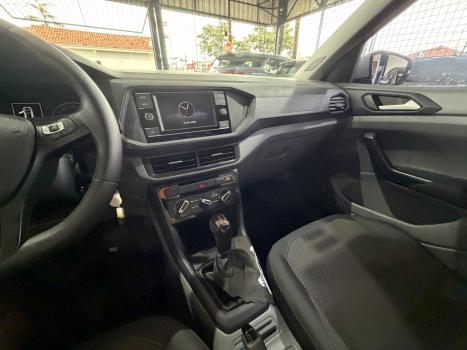 VOLKSWAGEN T-Cross 1.0 4P 200 TSI FLEX AUTOM�TICO, Foto 3