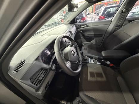 VOLKSWAGEN T-Cross 1.0 4P 200 TSI FLEX AUTOM�TICO, Foto 4