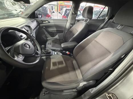 VOLKSWAGEN T-Cross 1.0 4P 200 TSI FLEX AUTOM�TICO, Foto 5