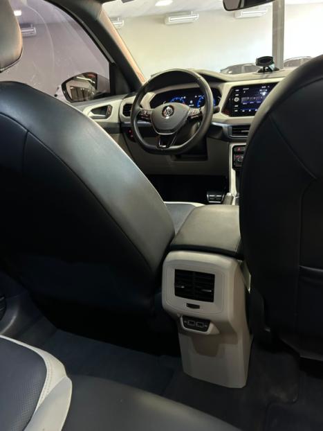 VOLKSWAGEN T-Cross 1.4 4P 250 TSI FLEX HIGHLINE AUTOM�TICO, Foto 12