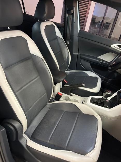 VOLKSWAGEN T-Cross 1.4 4P 250 TSI FLEX HIGHLINE AUTOM�TICO, Foto 15