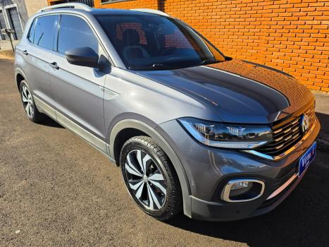 VOLKSWAGEN T-Cross 1.4 4P 250 TSI FLEX HIGHLINE AUTOM�TICO, Foto 1
