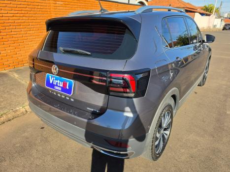 VOLKSWAGEN T-Cross 1.4 4P 250 TSI FLEX HIGHLINE AUTOM�TICO, Foto 6