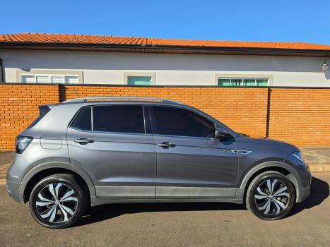 VOLKSWAGEN T-Cross 1.4 4P 250 TSI FLEX HIGHLINE AUTOM�TICO, Foto 7