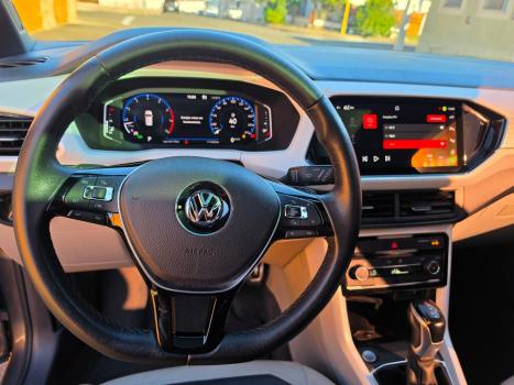 VOLKSWAGEN T-Cross 1.4 4P 250 TSI FLEX HIGHLINE AUTOM�TICO, Foto 19