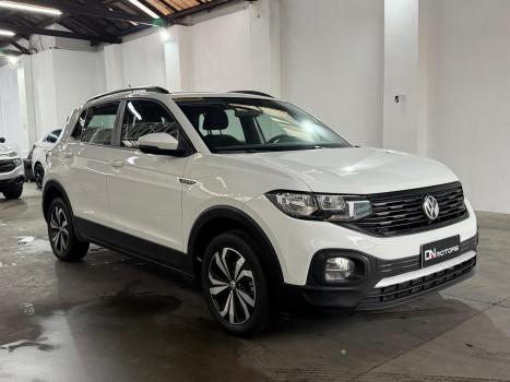 VOLKSWAGEN T-Cross 1.0 4P 200 TSI FLEX, Foto 3