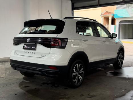 VOLKSWAGEN T-Cross 1.0 4P 200 TSI FLEX, Foto 5
