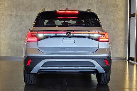 VOLKSWAGEN T-Cross 1.0 4P 200 TSI FLEX COMFORTLINE AUTOM�TICO, Foto 4