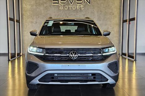 VOLKSWAGEN T-Cross 1.0 4P 200 TSI FLEX COMFORTLINE AUTOM�TICO, Foto 8