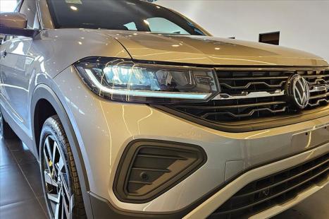 VOLKSWAGEN T-Cross 1.0 4P 200 TSI FLEX COMFORTLINE AUTOM�TICO, Foto 10