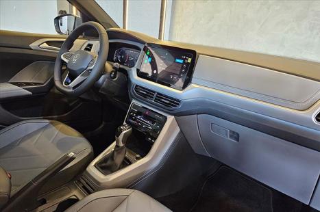 VOLKSWAGEN T-Cross 1.0 4P 200 TSI FLEX COMFORTLINE AUTOM�TICO, Foto 14