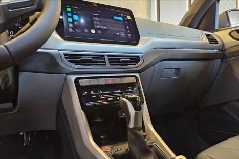 VOLKSWAGEN T-Cross 1.0 4P 200 TSI FLEX COMFORTLINE AUTOM�TICO, Foto 16