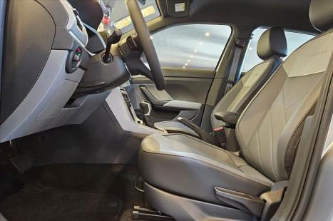 VOLKSWAGEN T-Cross 1.0 4P 200 TSI FLEX COMFORTLINE AUTOM�TICO, Foto 19