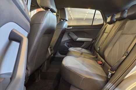 VOLKSWAGEN T-Cross 1.0 4P 200 TSI FLEX COMFORTLINE AUTOM�TICO, Foto 20