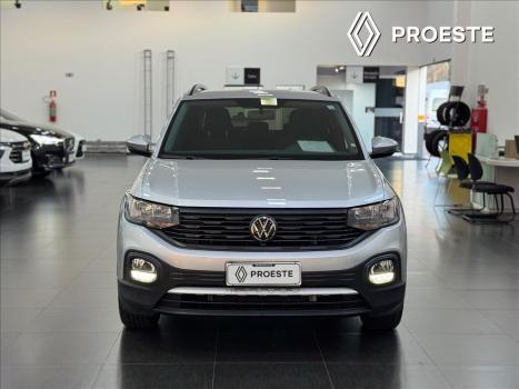 VOLKSWAGEN T-Cross 1.0 4P 200 TSI FLEX AUTOM�TICO, Foto 2