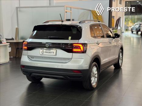 VOLKSWAGEN T-Cross 1.0 4P 200 TSI FLEX AUTOM�TICO, Foto 5