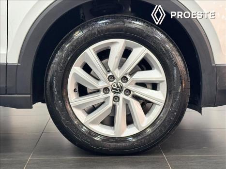 VOLKSWAGEN T-Cross 1.0 4P 200 TSI FLEX AUTOM�TICO, Foto 9