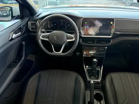 VOLKSWAGEN T-Cross 1.4 4P 250 TSI FLEX HIGHLINE AUTOM�TICO, Foto 8
