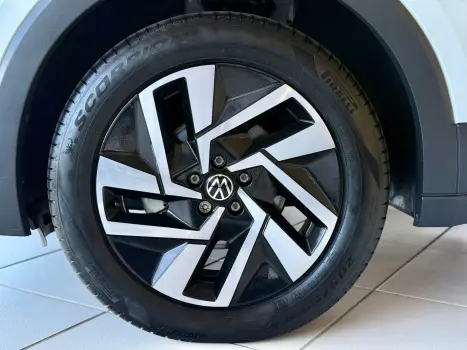 VOLKSWAGEN T-Cross 1.4 4P 250 TSI FLEX HIGHLINE AUTOM�TICO, Foto 14