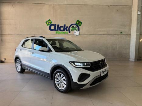 VOLKSWAGEN T-Cross 1.0 4P 200 TSI FLEX AUTOM�TICO, Foto 1