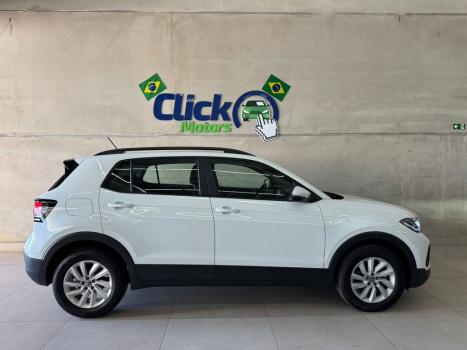 VOLKSWAGEN T-Cross 1.0 4P 200 TSI FLEX AUTOM�TICO, Foto 2