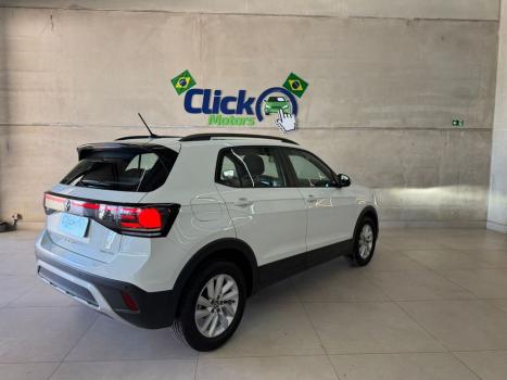 VOLKSWAGEN T-Cross 1.0 4P 200 TSI FLEX AUTOM�TICO, Foto 3