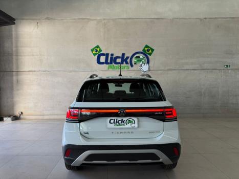 VOLKSWAGEN T-Cross 1.0 4P 200 TSI FLEX AUTOM�TICO, Foto 4