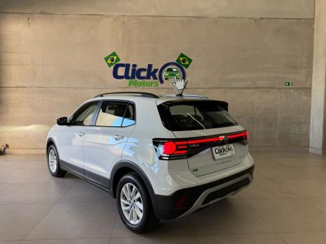 VOLKSWAGEN T-Cross 1.0 4P 200 TSI FLEX AUTOM�TICO, Foto 5