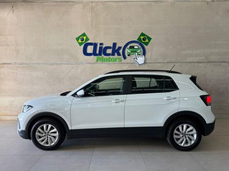 VOLKSWAGEN T-Cross 1.0 4P 200 TSI FLEX AUTOM�TICO, Foto 6
