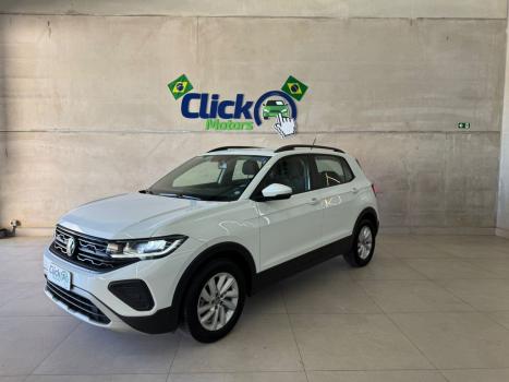 VOLKSWAGEN T-Cross 1.0 4P 200 TSI FLEX AUTOM�TICO, Foto 7