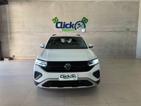 VOLKSWAGEN T-Cross 1.0 4P 200 TSI FLEX AUTOM�TICO, Foto 8
